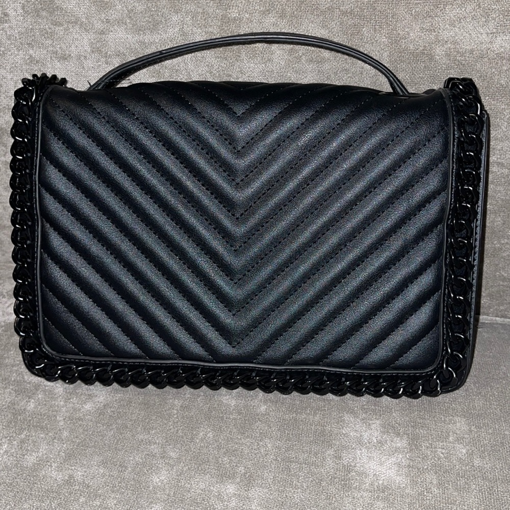 Large Aldo Purse/Crossbody